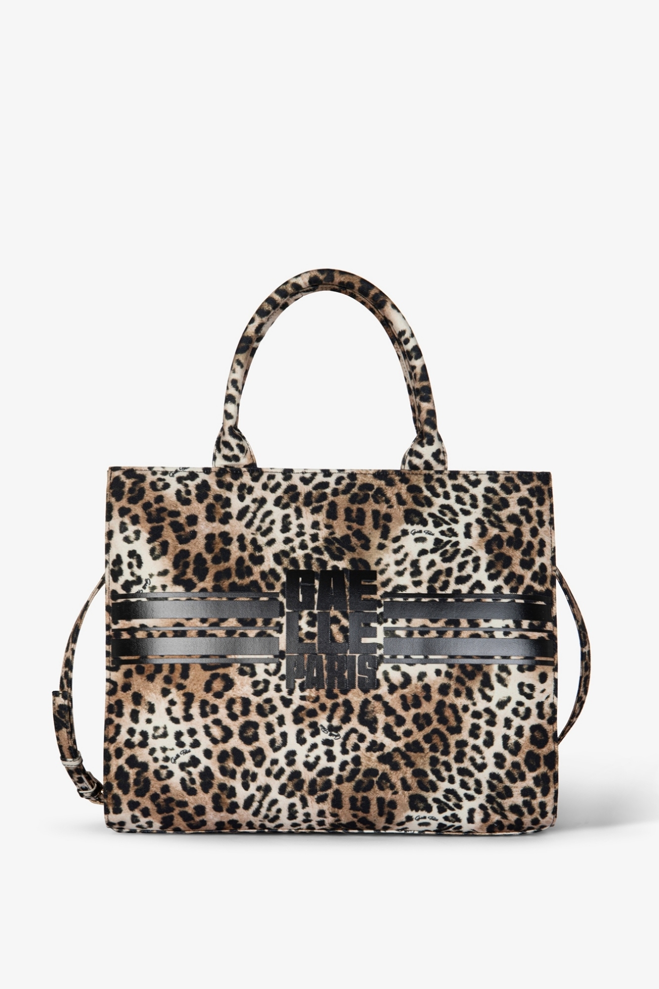 Gaelle Paris Maxi Shopper Gaacw03109