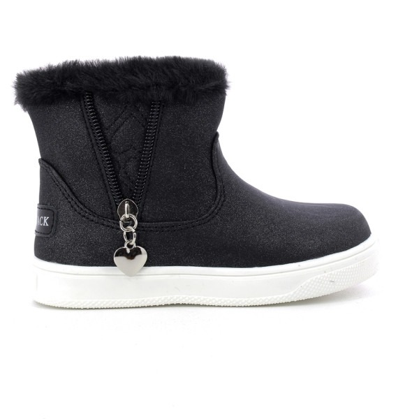 Lumberjack Stivaletti Moby - Girl Mid/beatle