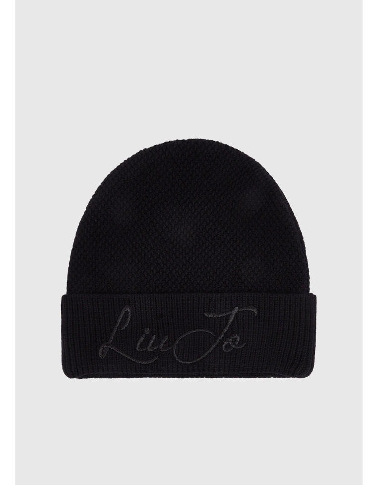Liu Jo Cappello Donna - Tf6270 Ms75l