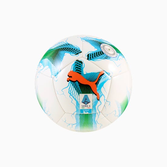 Puma Palla Da Calcio 084642
