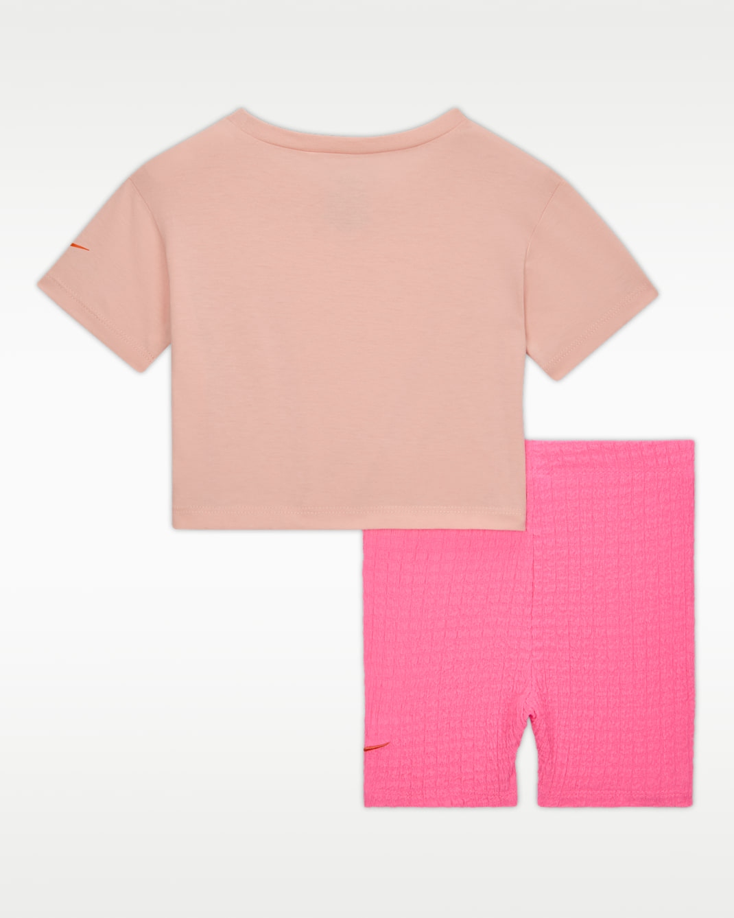 Nike T-shirt E Pantaloncini 16n910
