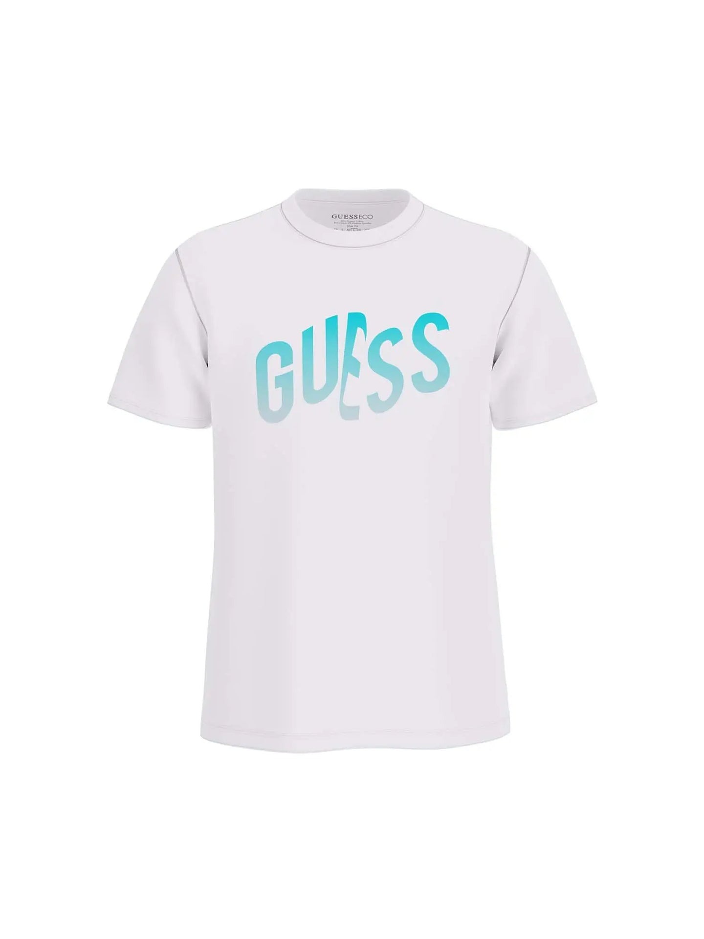 Guess T-SHIRT F6gi02 J1314