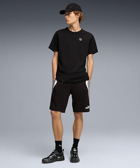 Puma Pantaloncini Sportivi 691701