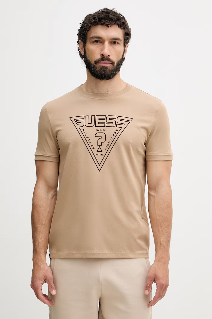 Guess T-SHIRTS Z6yi20 K5016