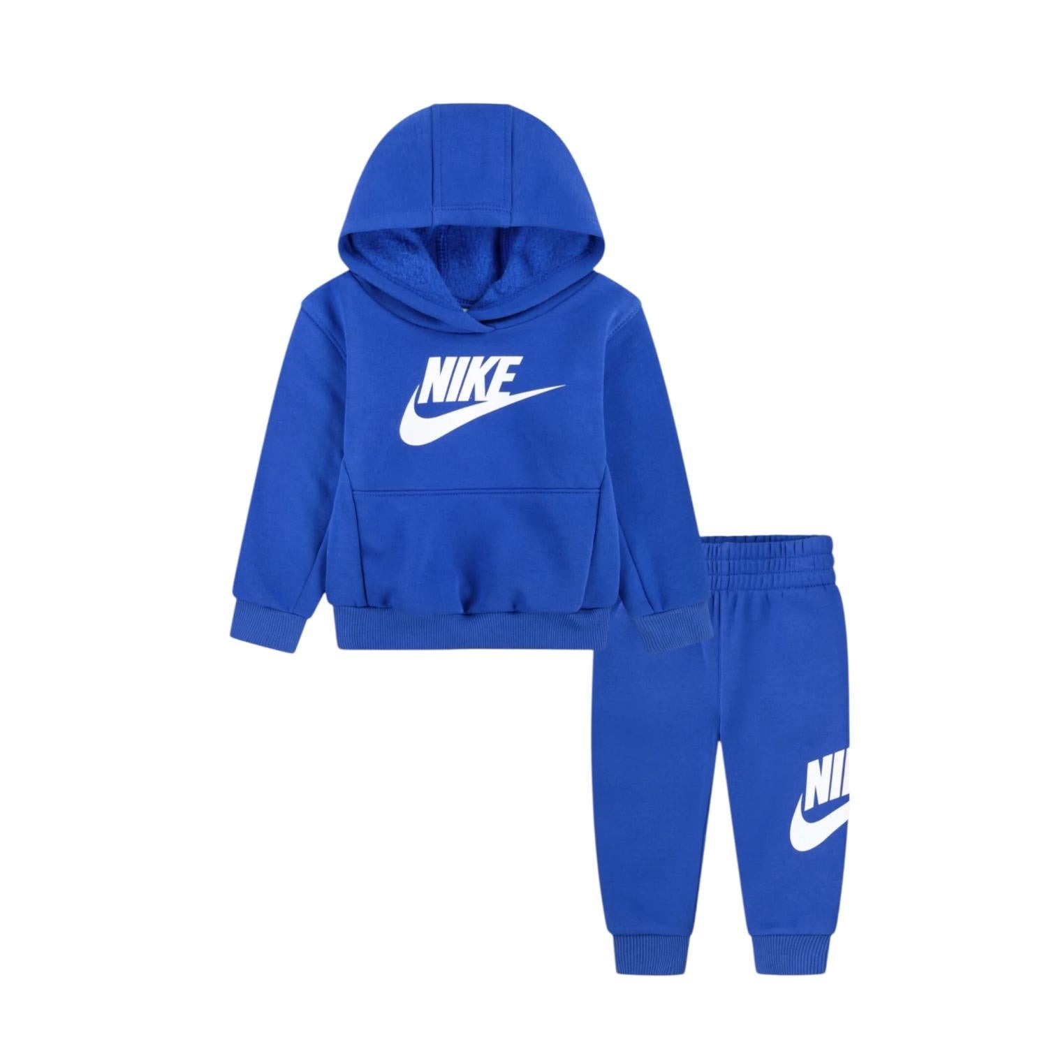 Nike Tuta Con Cappuccio 86l595
