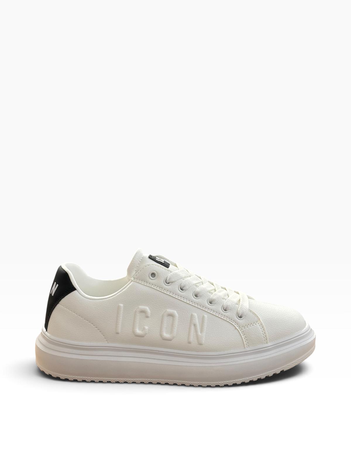 ICON Sneakers Ic06259su