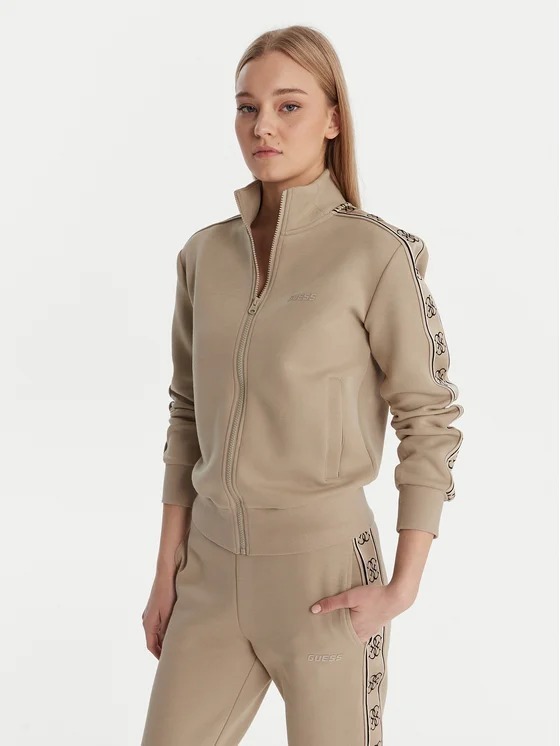 Guess Tuta Sportiva Tuta Guess Britney