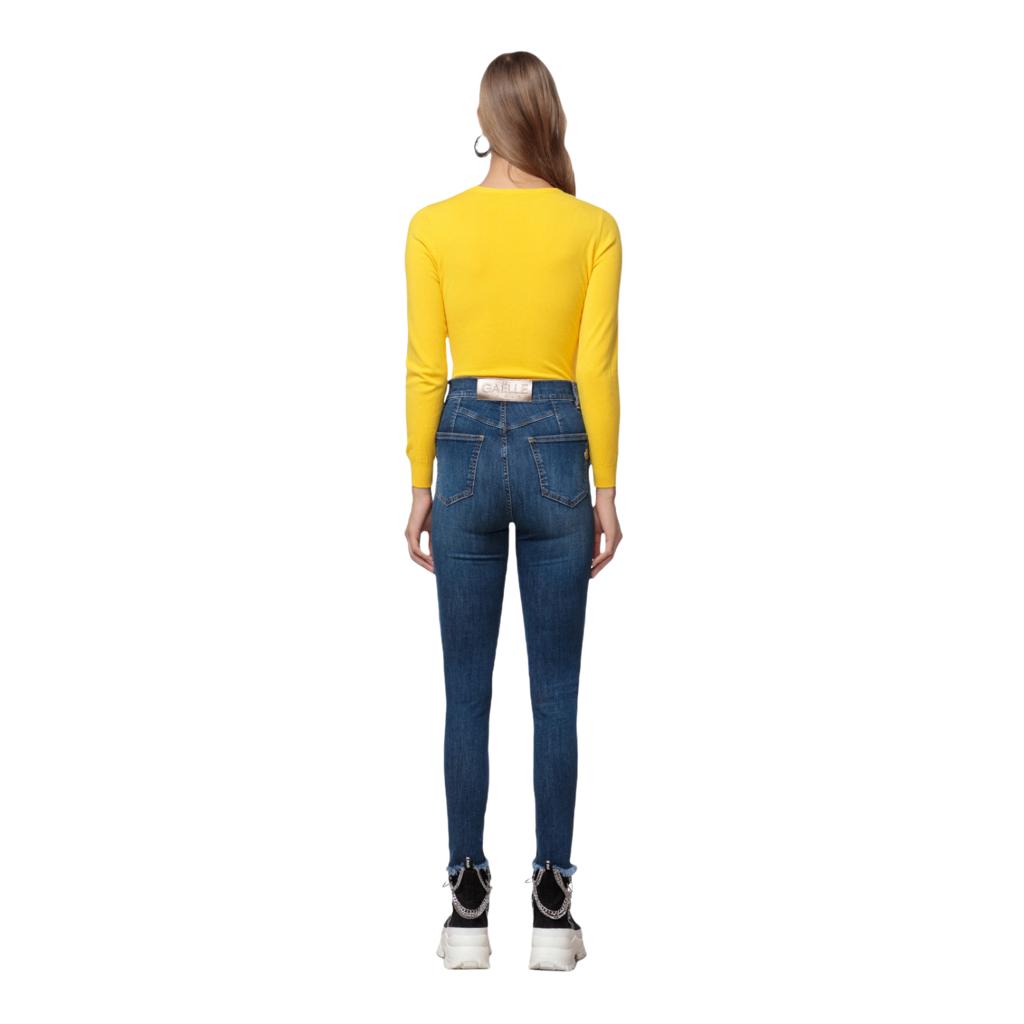 Gaelle Paris Jeans DONNA
