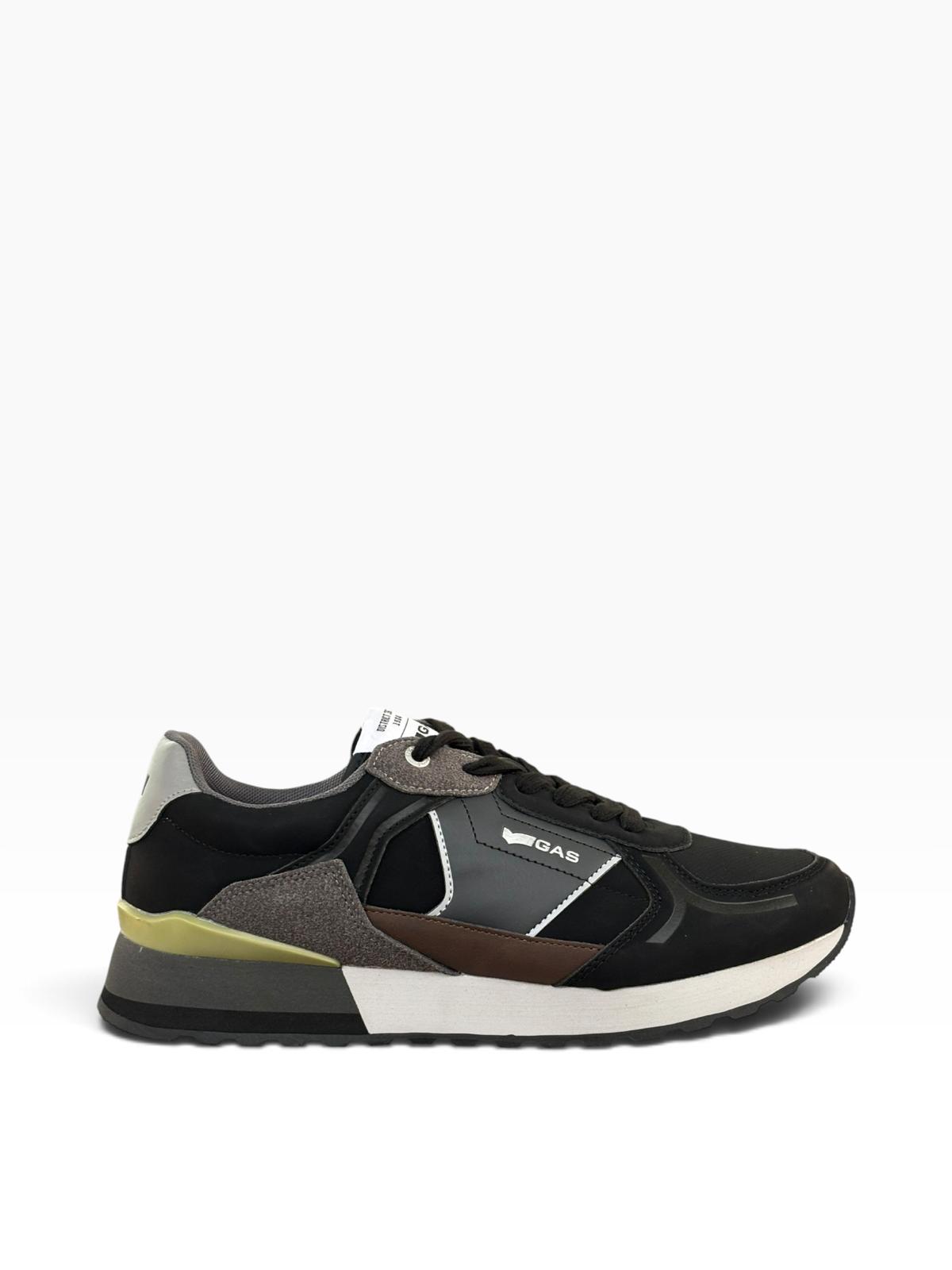 Gas Sneakers Gam623606