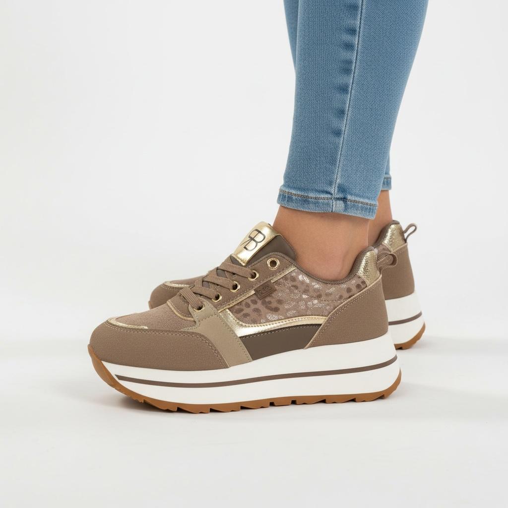 Renato Balestra Sneakers Rb26f17