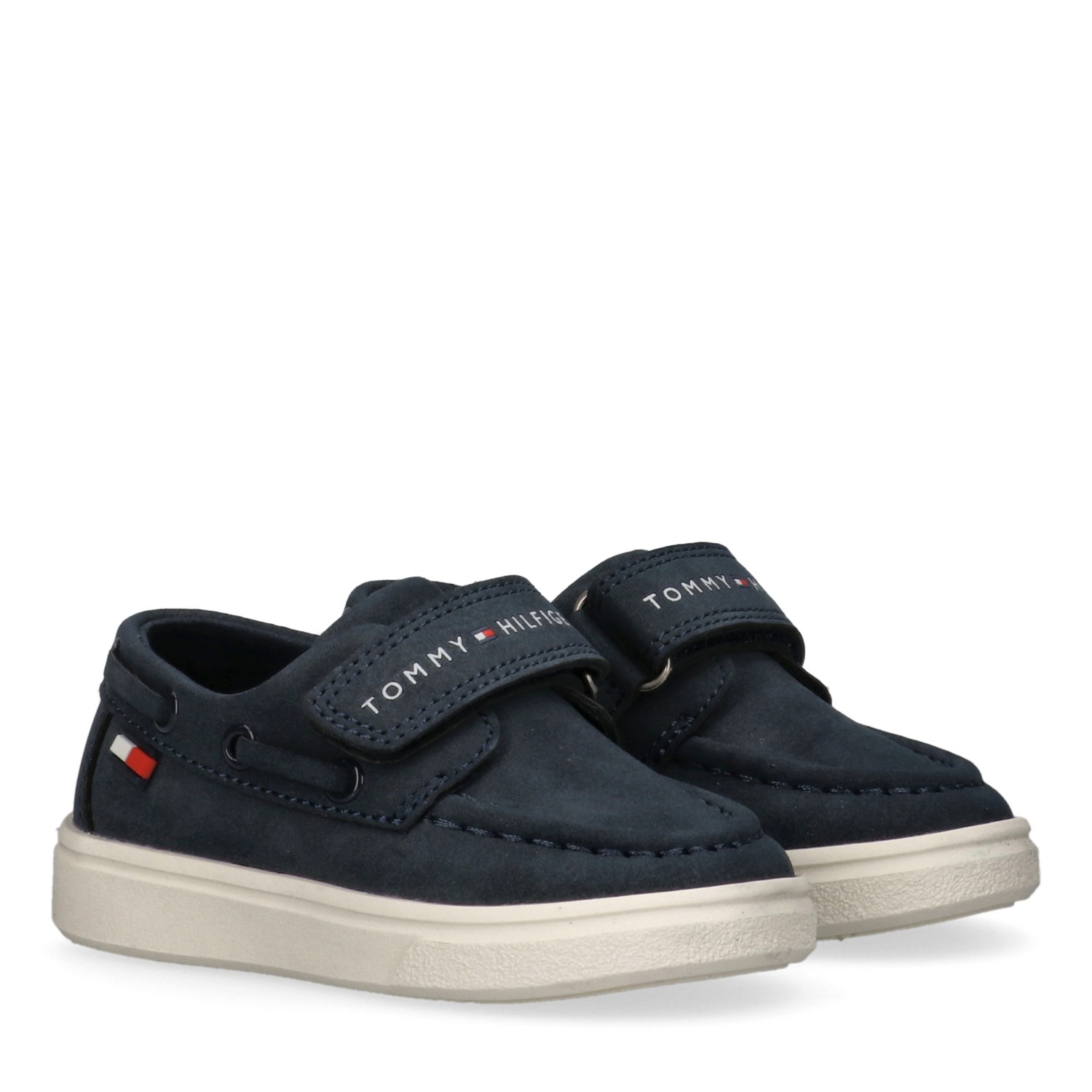 Tommy Hilfiger Scarpa Bassa Strappo T1b4-34340-0315800