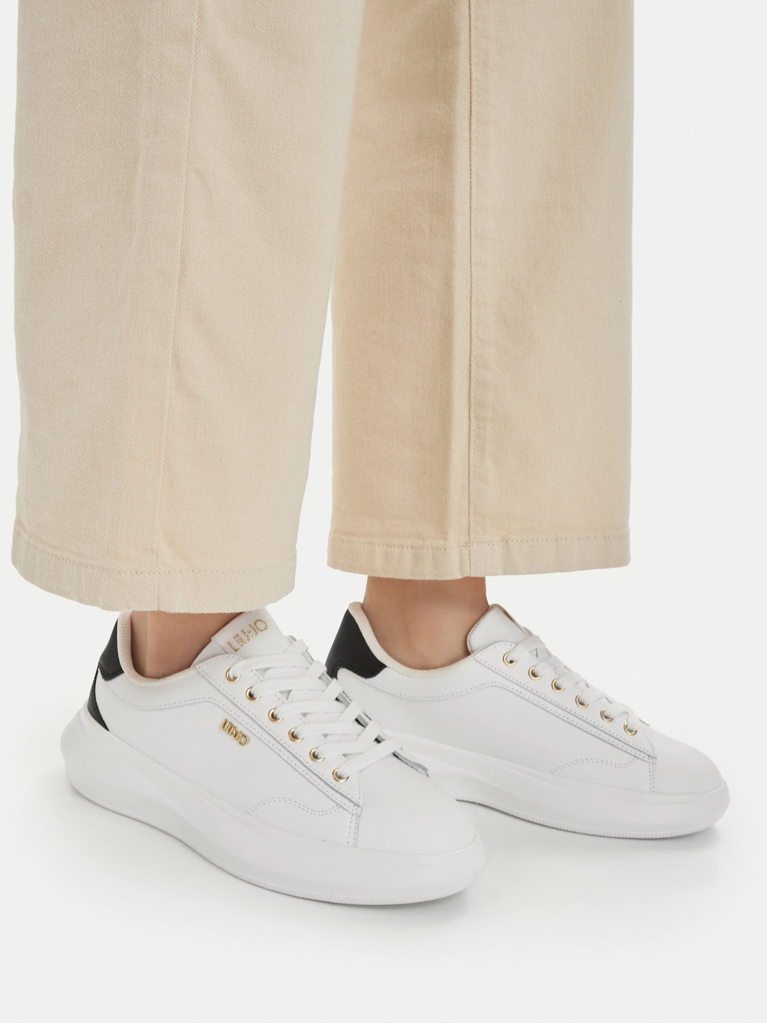 Liu Jo Sneakers Ba6069 P0102