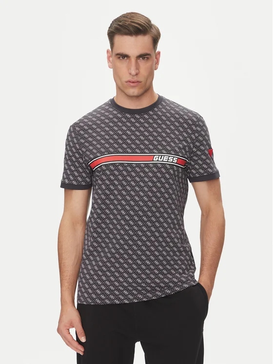 Guess T-shirt Z2bi09 J1314