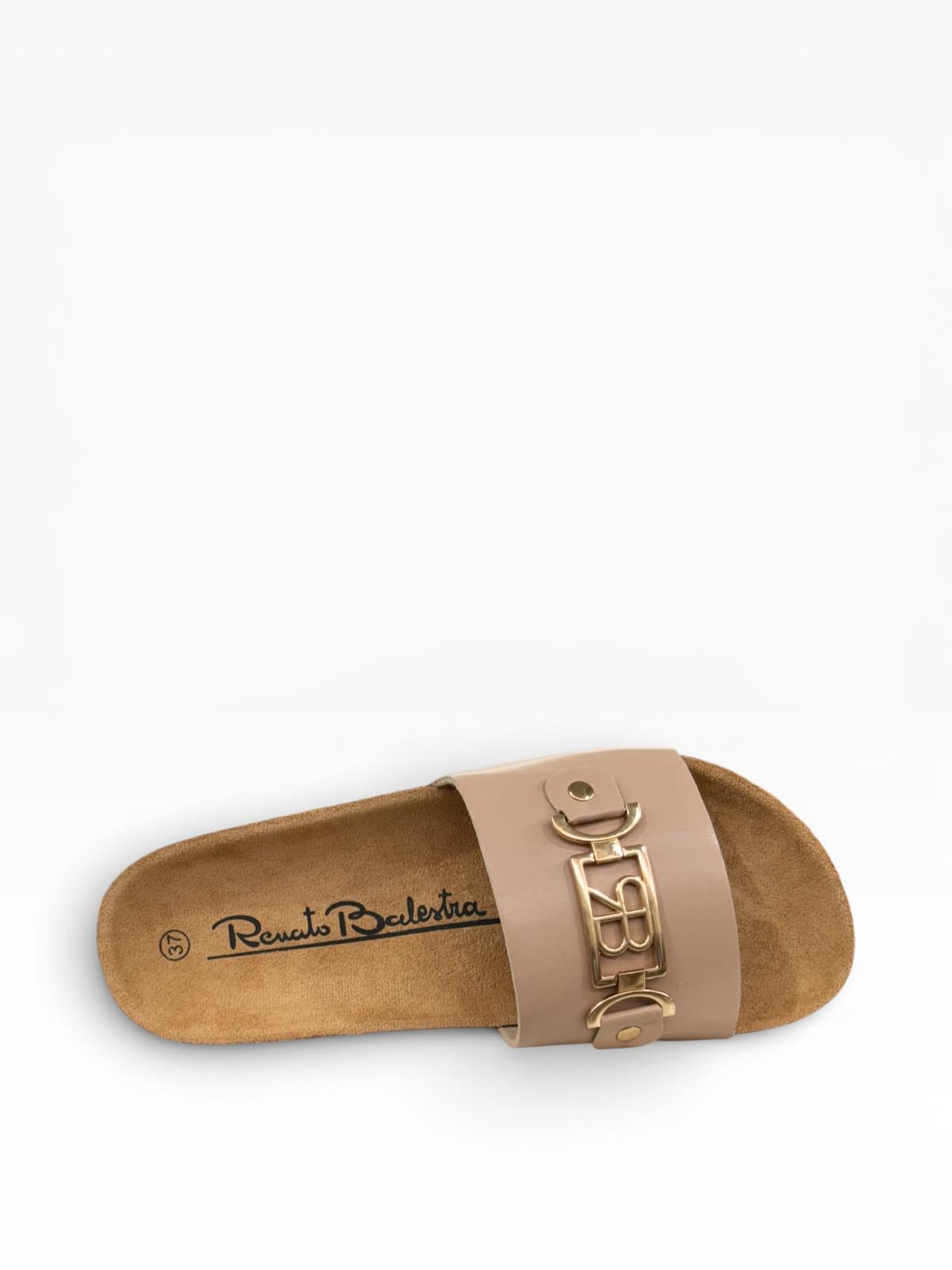 Renato Balestra Ciabatte Rb106