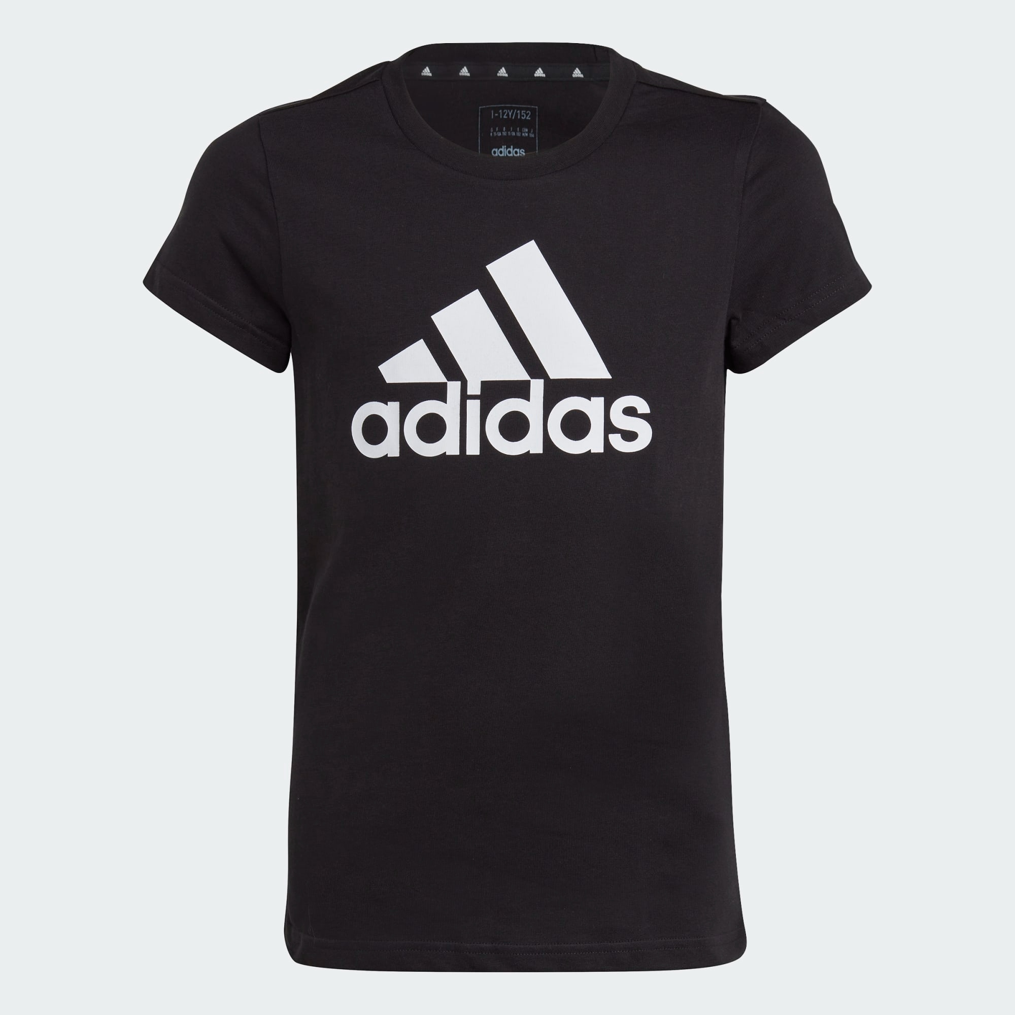 Adidas T-shirt G Bl T