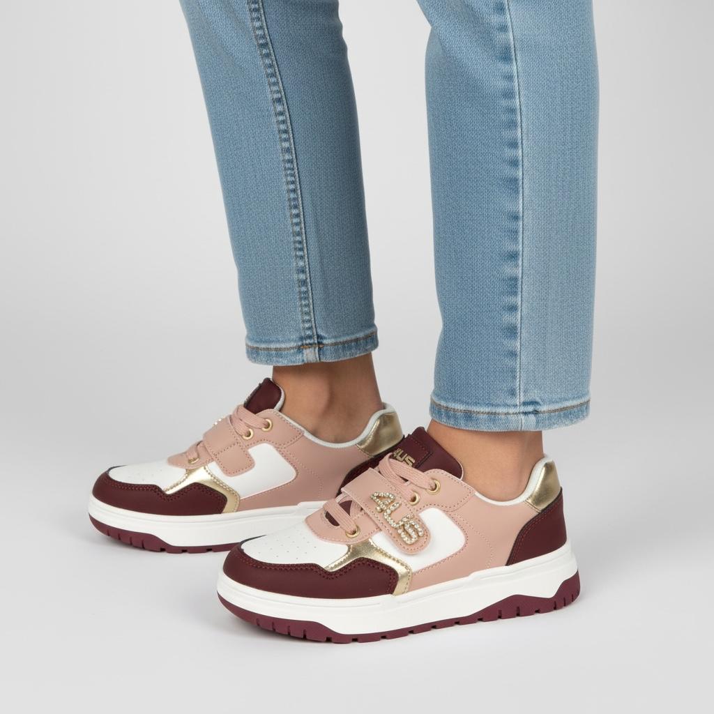 Paciotti 4US Sneakers K251923