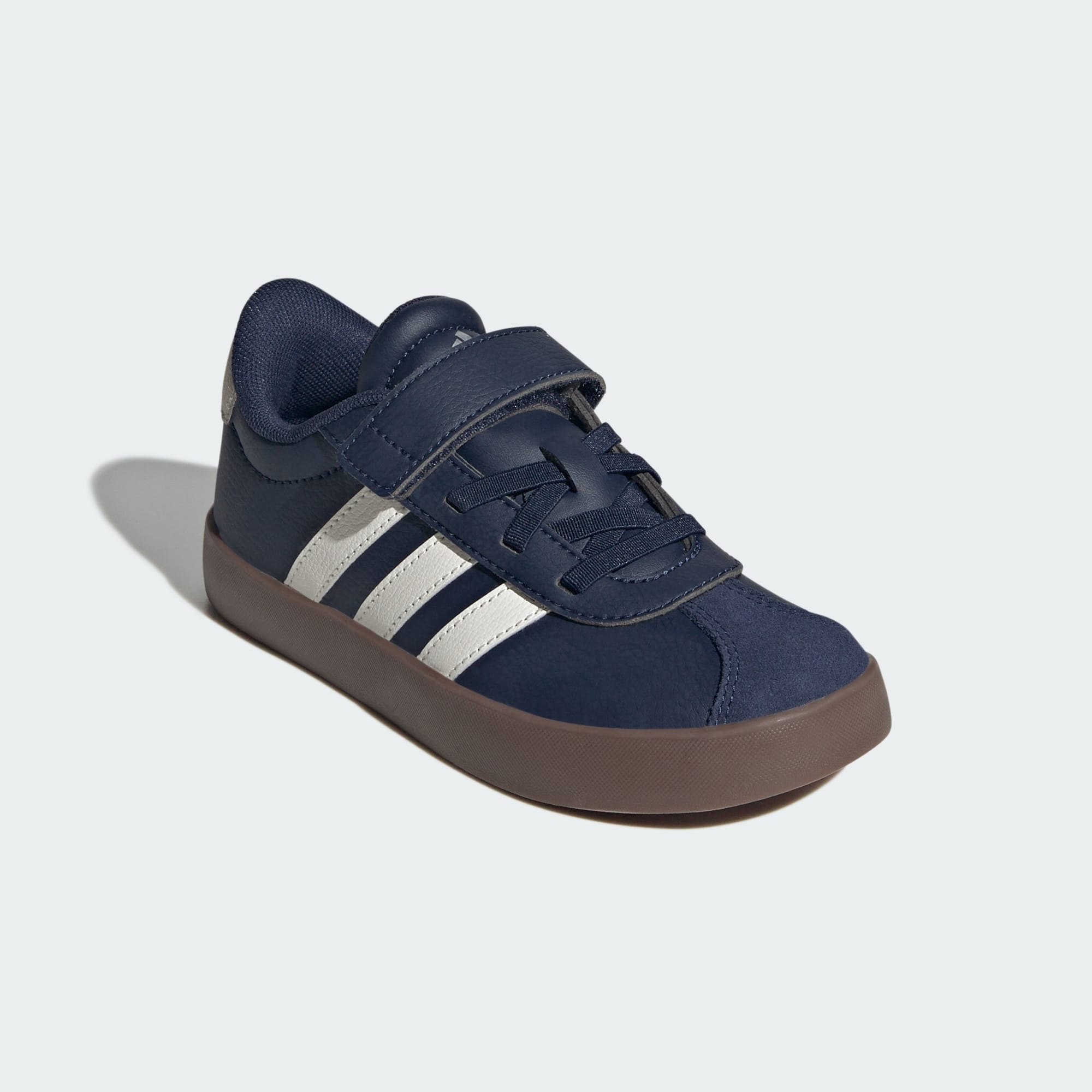 Adidas Sneakers Vl Court 3.0 El C
