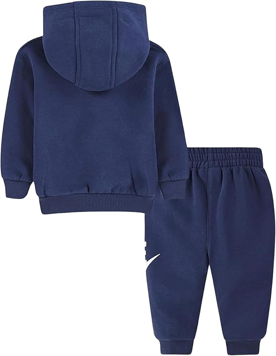 Nike Tuta Con Cappuccio 66l595