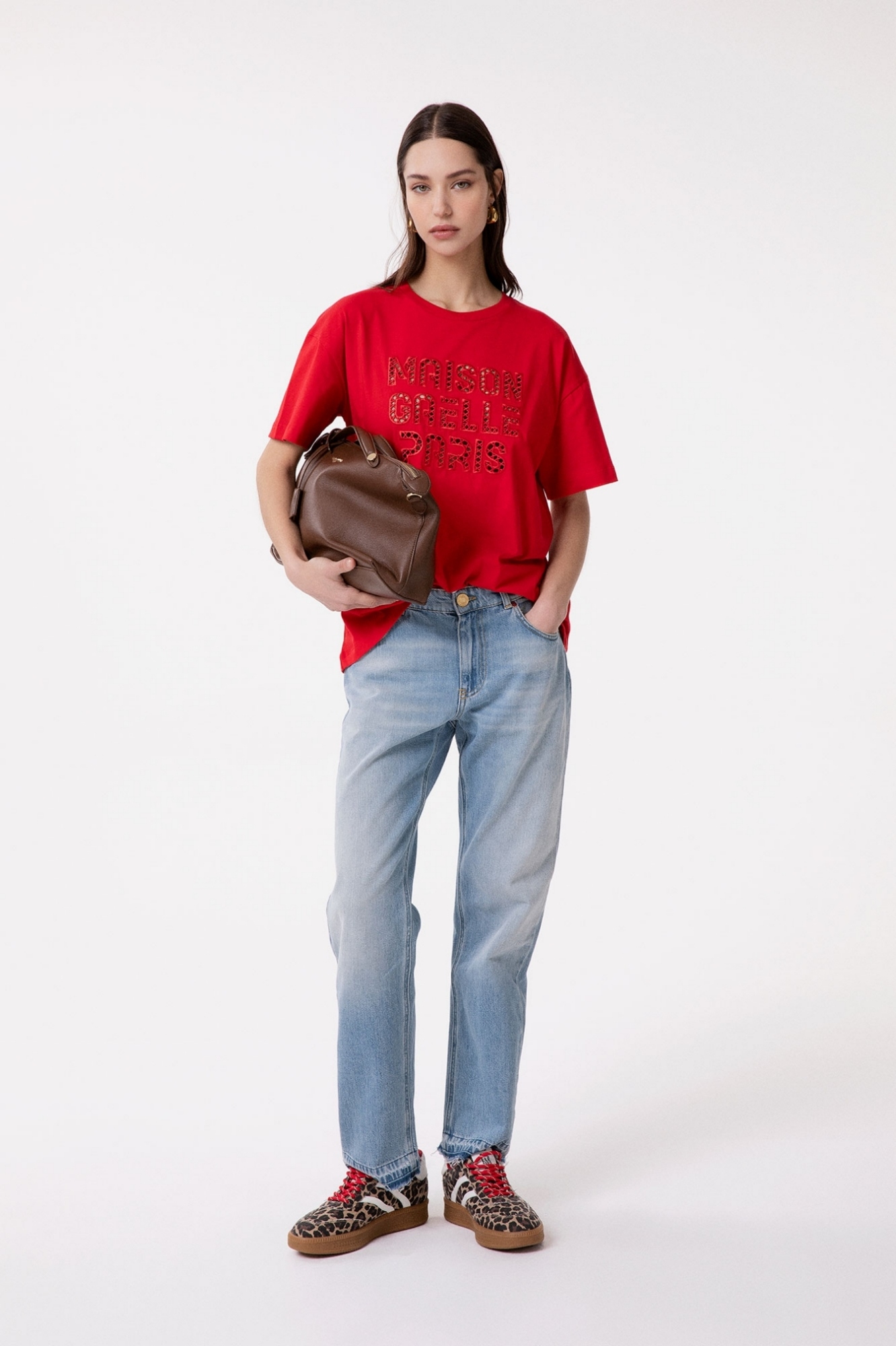 Gaelle Paris Borsone Gaacw03047