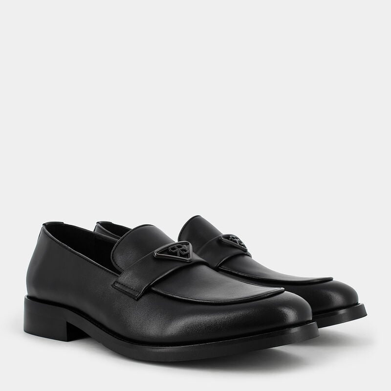 Renato Balestra Mocassini Slip-on Xm25-21