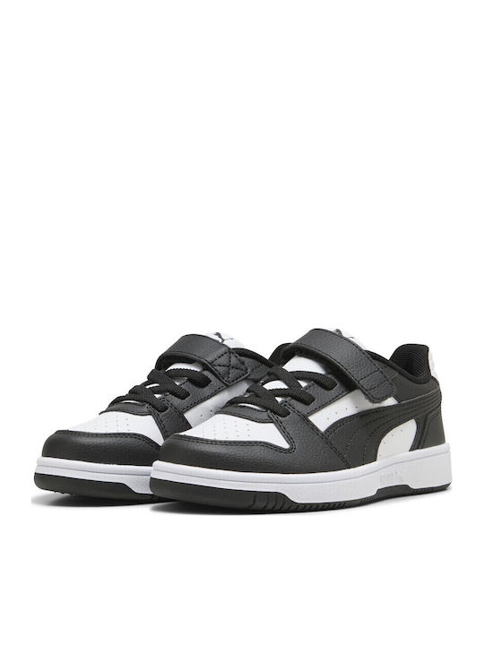 Puma Sneakers 408293