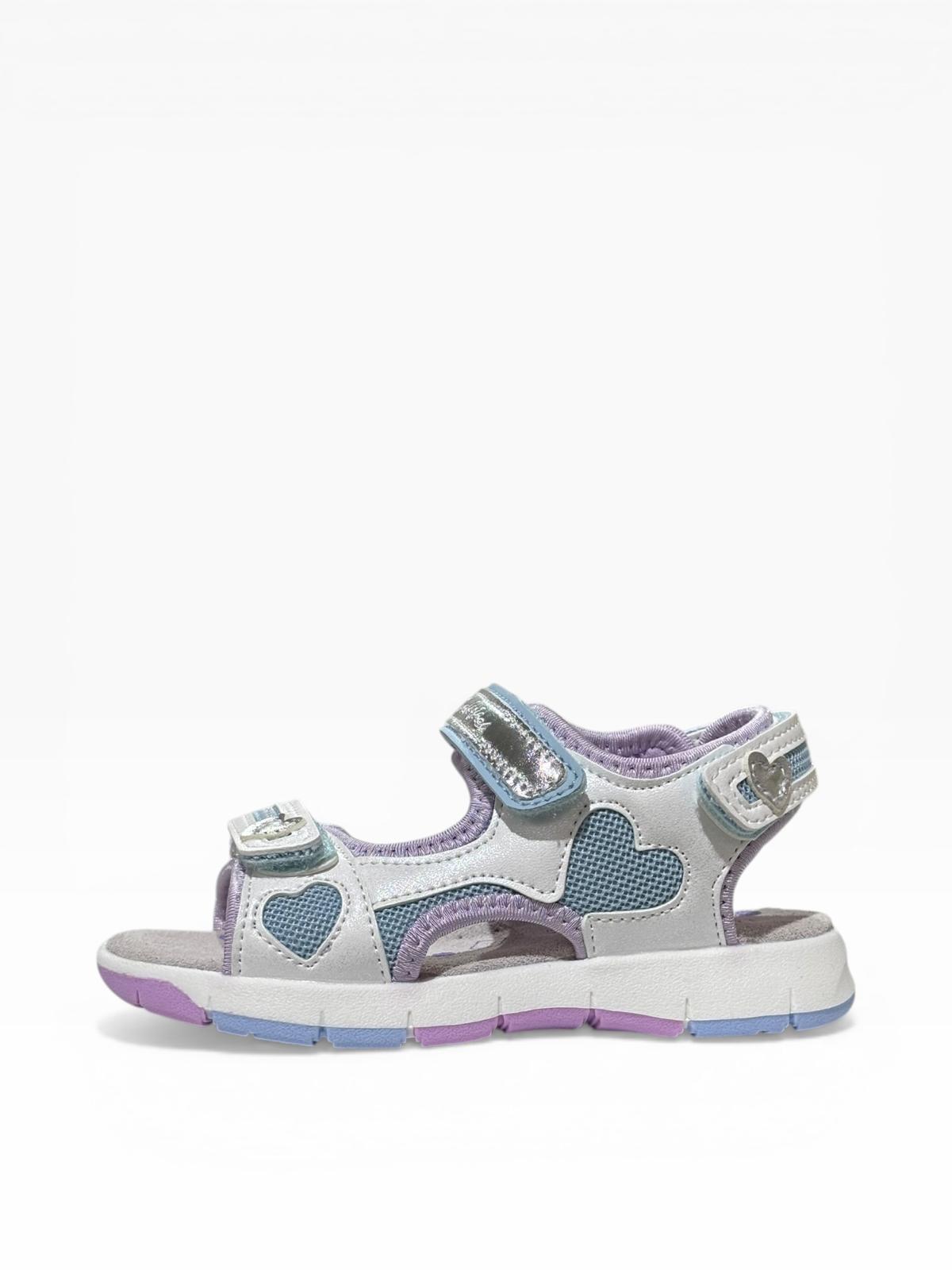 Lumberjack Sport Sandali Tobler - Girl