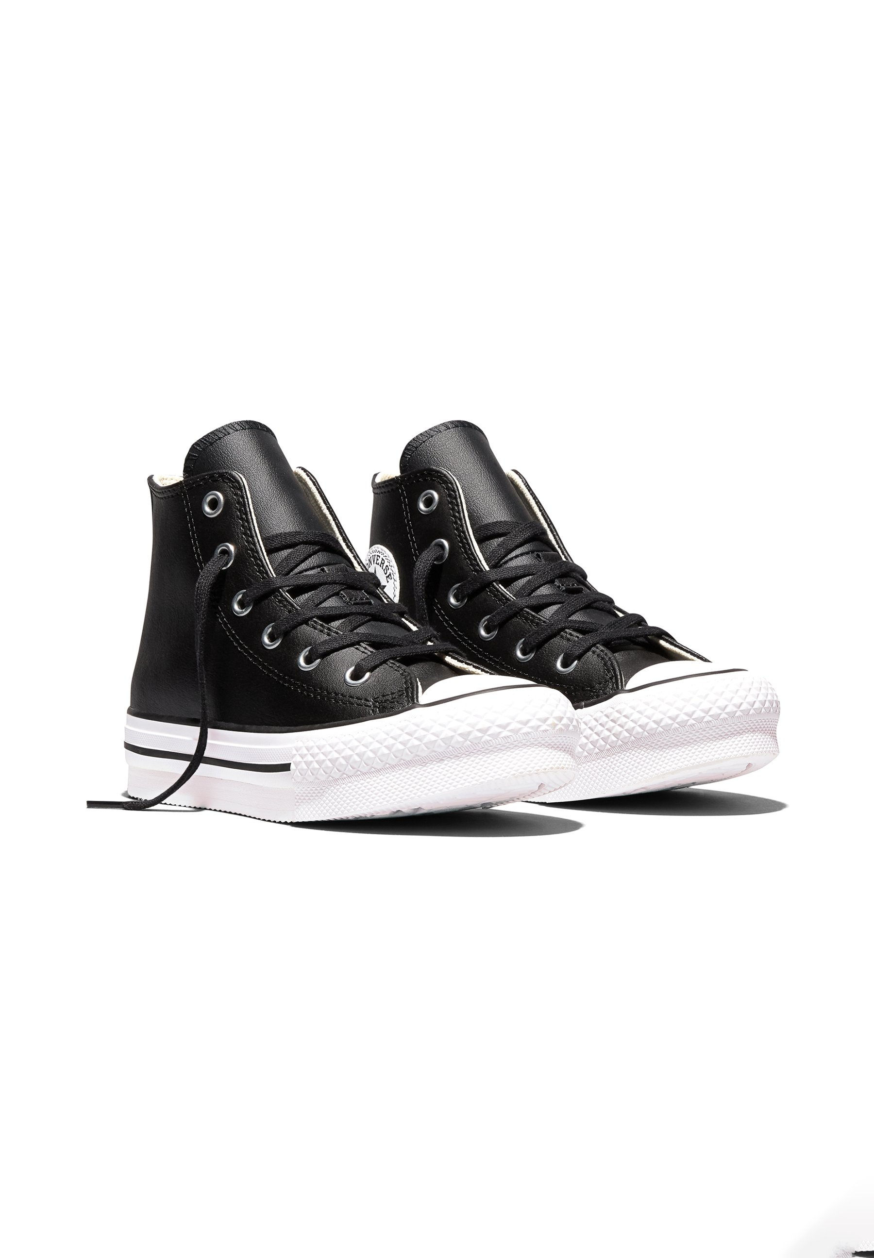 Converse Sneakers Ctas Eva Lift Hi Lht