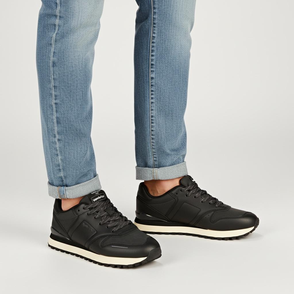 Gas Sneakers Gam623601