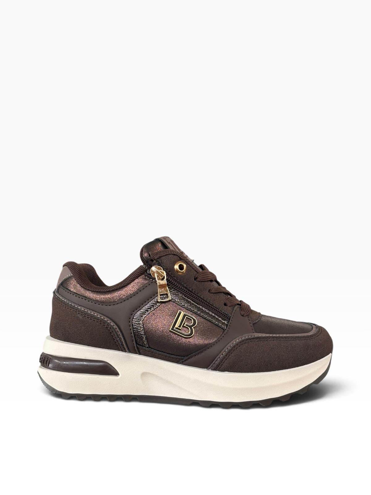 Laura Biagiotti Sneakers 9813
