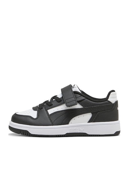 Puma Sneakers 408293