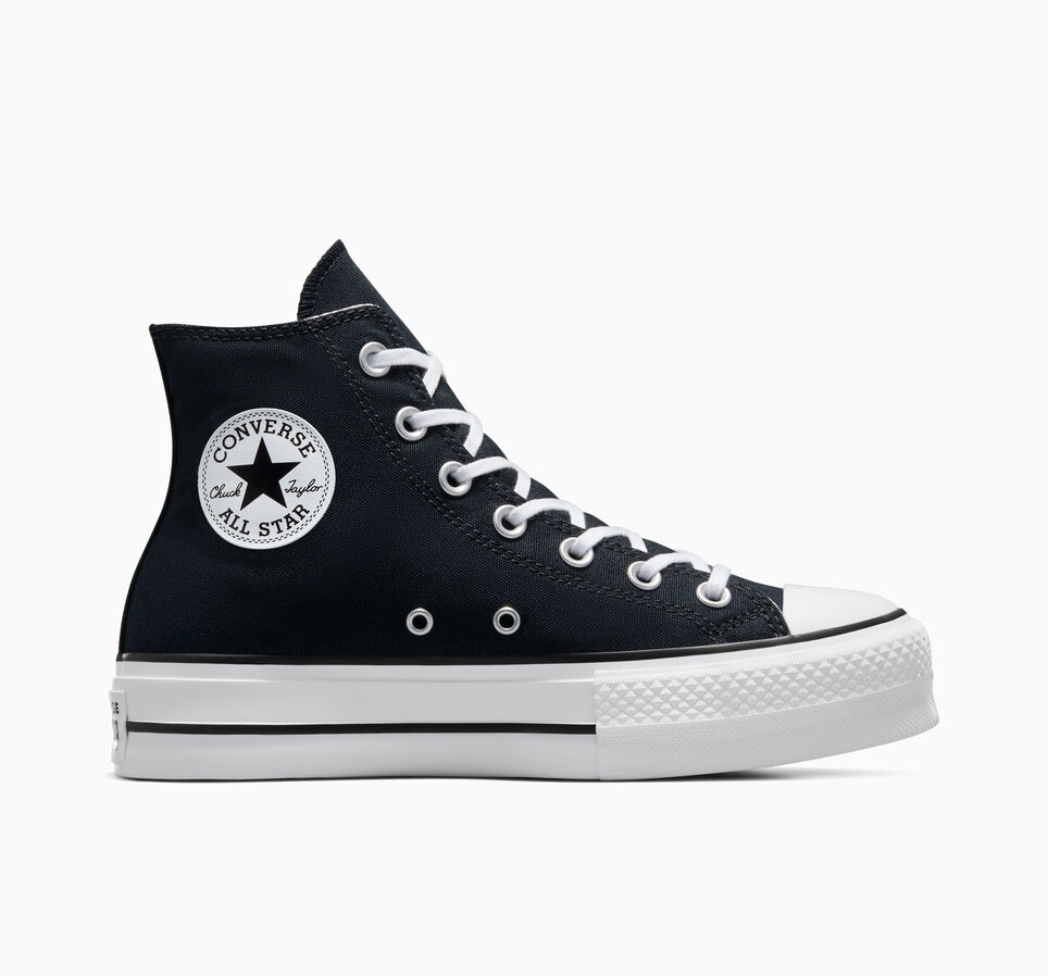 Converse Sneakers Ctas Lift Hi