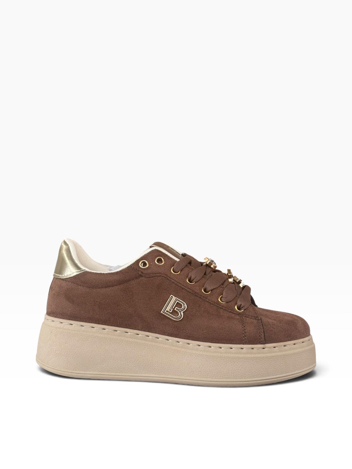 Laura Biagiotti Sneakers 9820