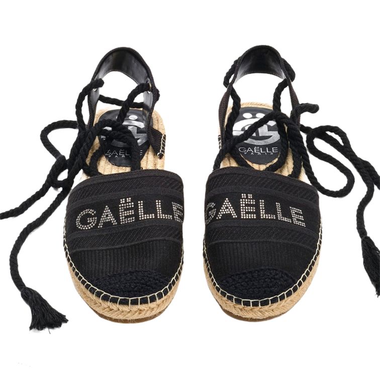 Gaelle Paris Espadrillas DONNA