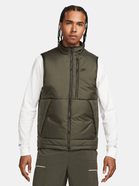 Nike Giubbotto Smanicato Dd6869