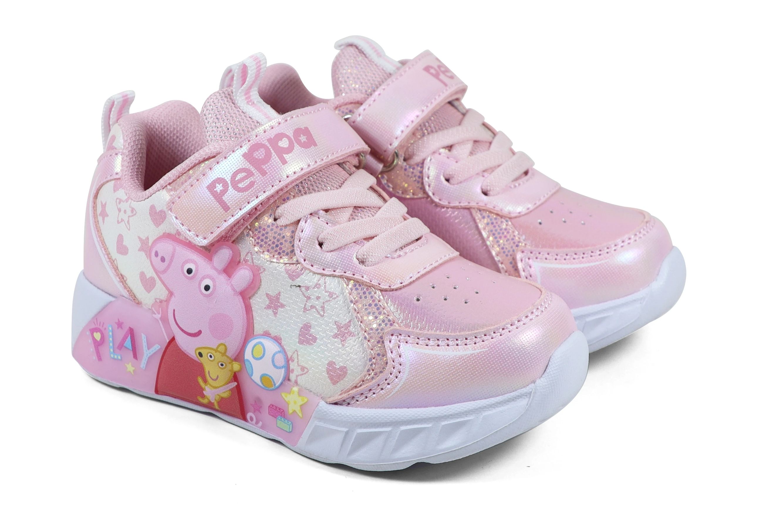 PEPPA PIG E4210033S
