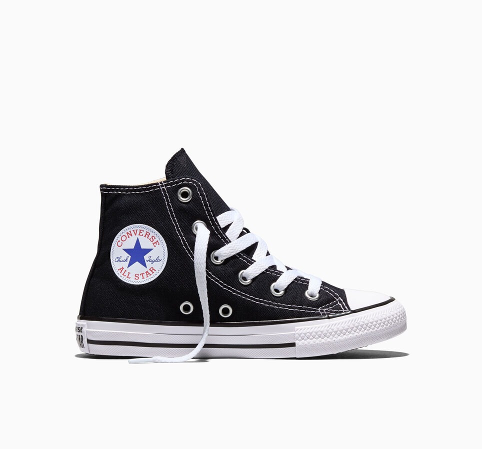 Converse Sneakers Unisex Bambino Yths Ct Allstar Hi