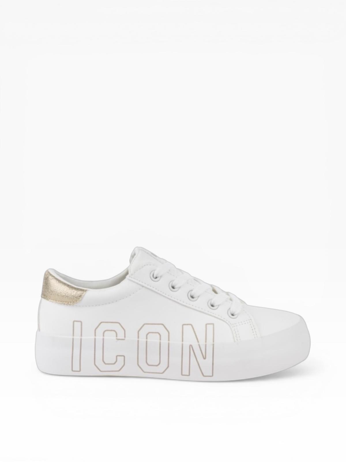 ICON Sneakers Ic05233sd