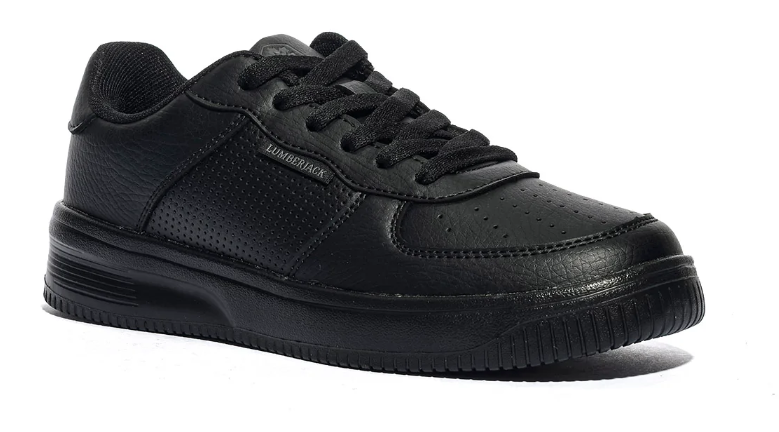 Lumberjack Sport Sneakers Finster - Woman