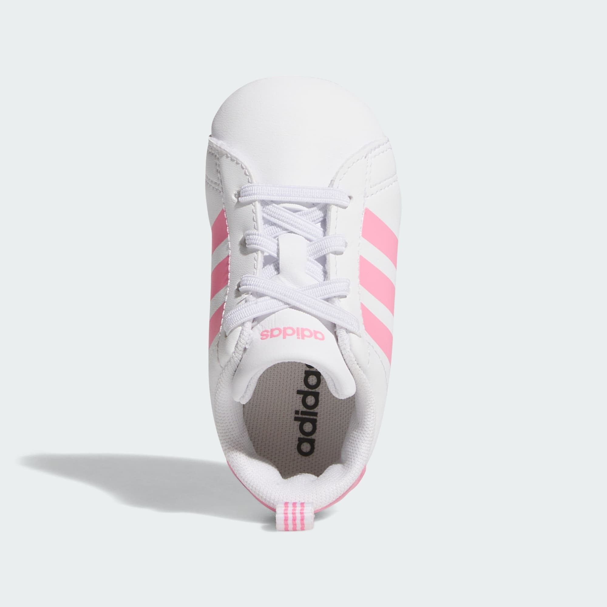 Adidas Sneakers Grand Court Crib