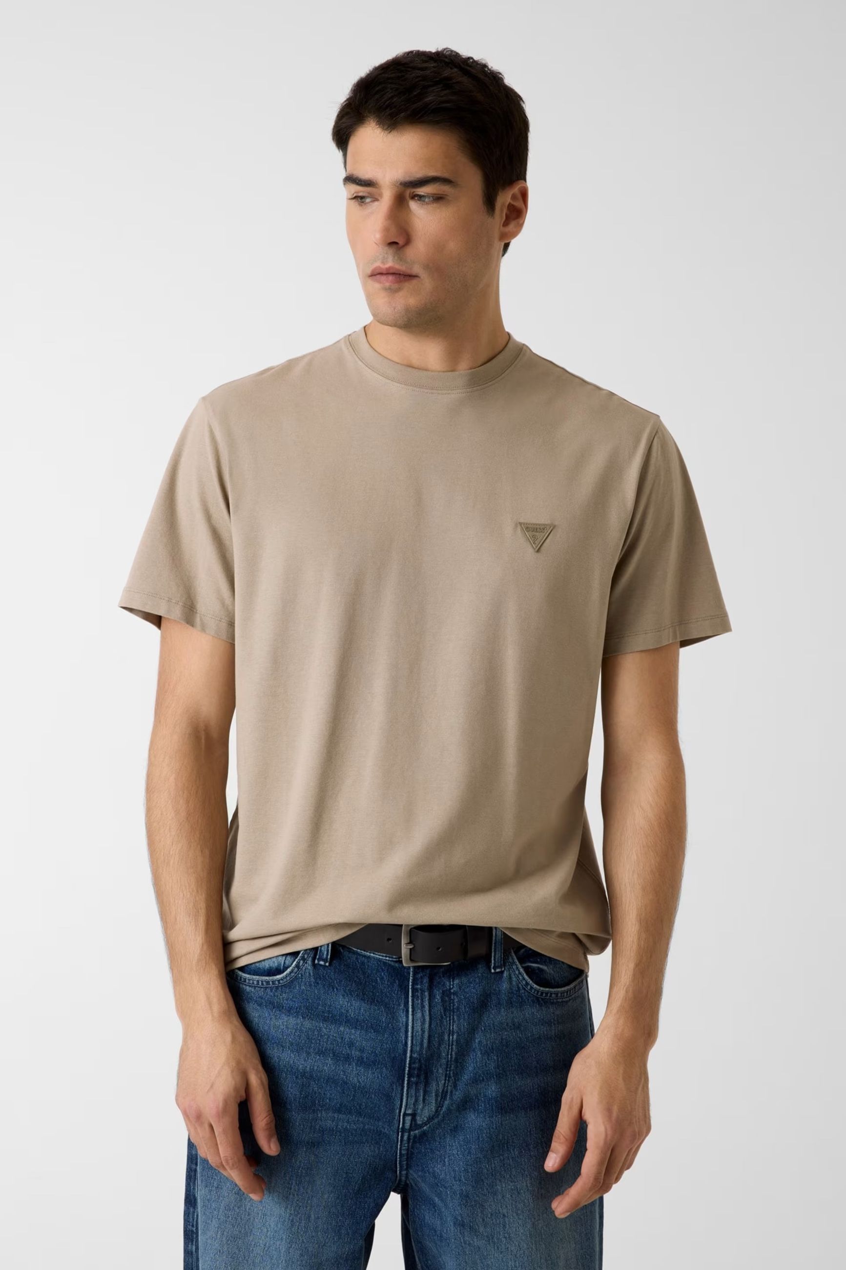 Guess T-shirt M6gi21 K3053