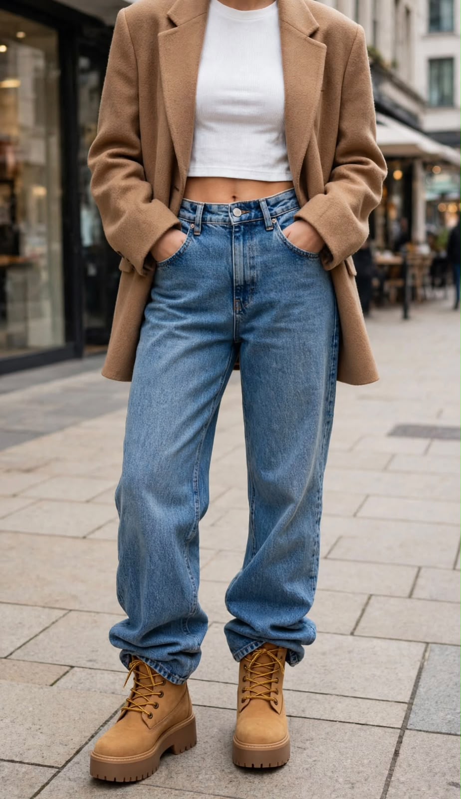 Lumberjack Scarponcini Donna - 102693973