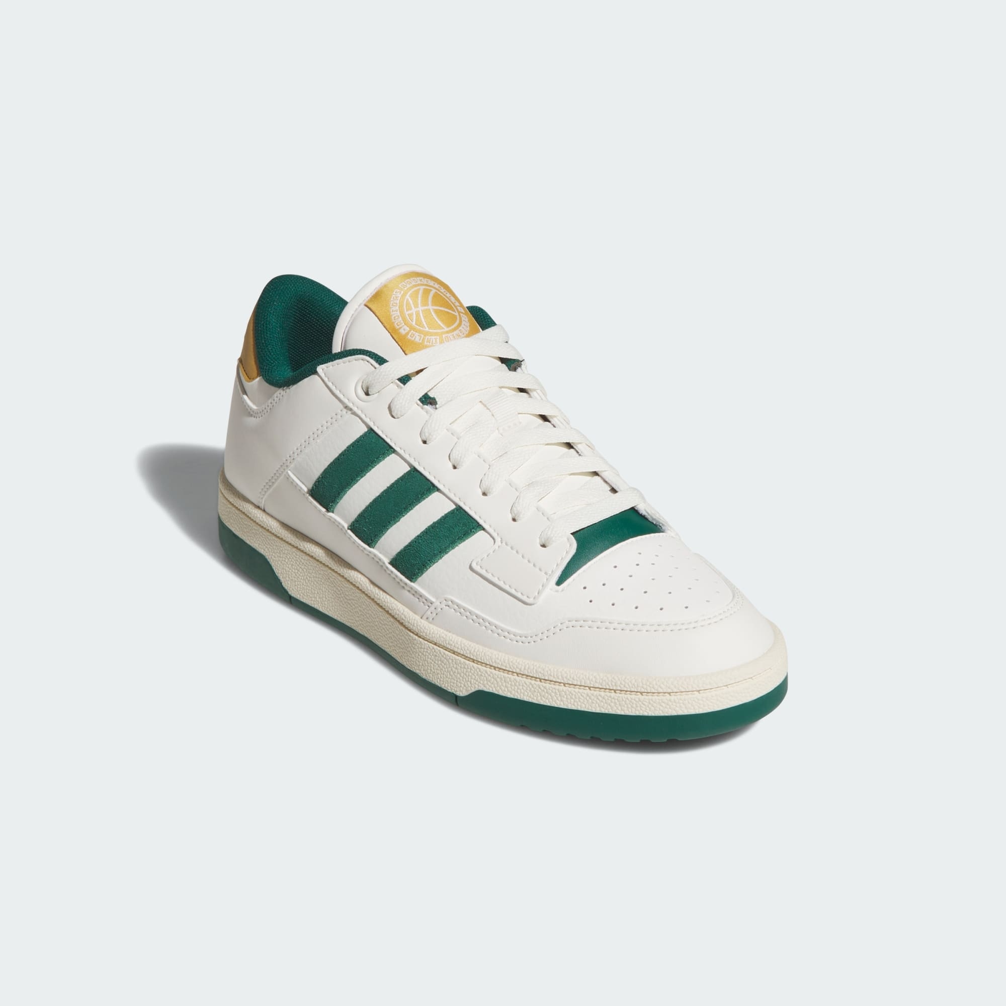 Adidas Sneakers Rapid Court Low