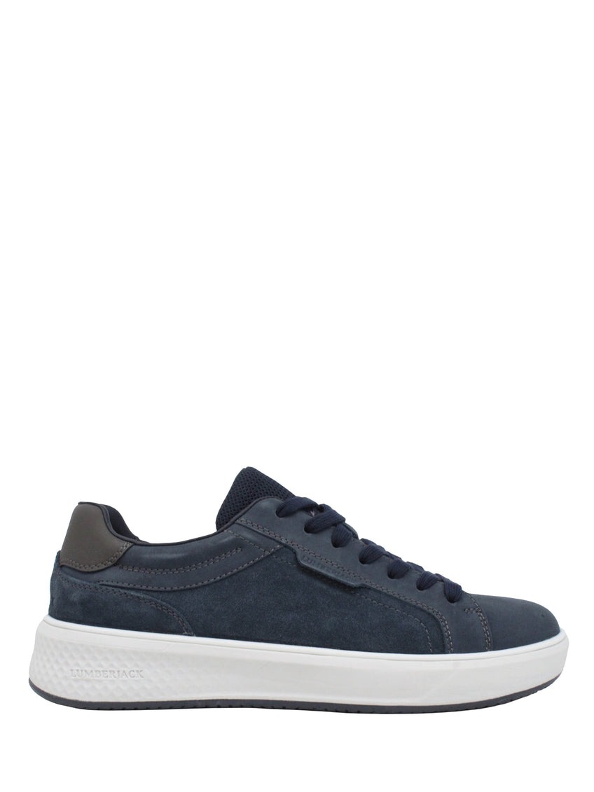 Lumberjack Sneakers Virgil - Man