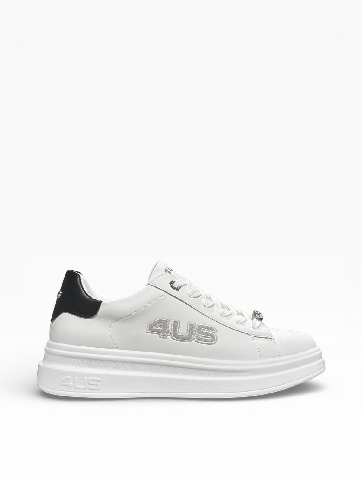 Paciotti 4US Sneakers 4bx166