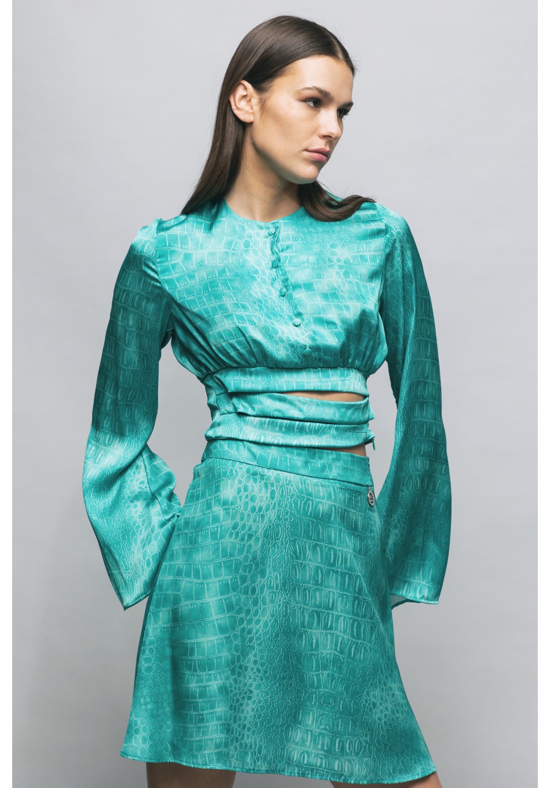 Gaelle Paris Blusa DONNA