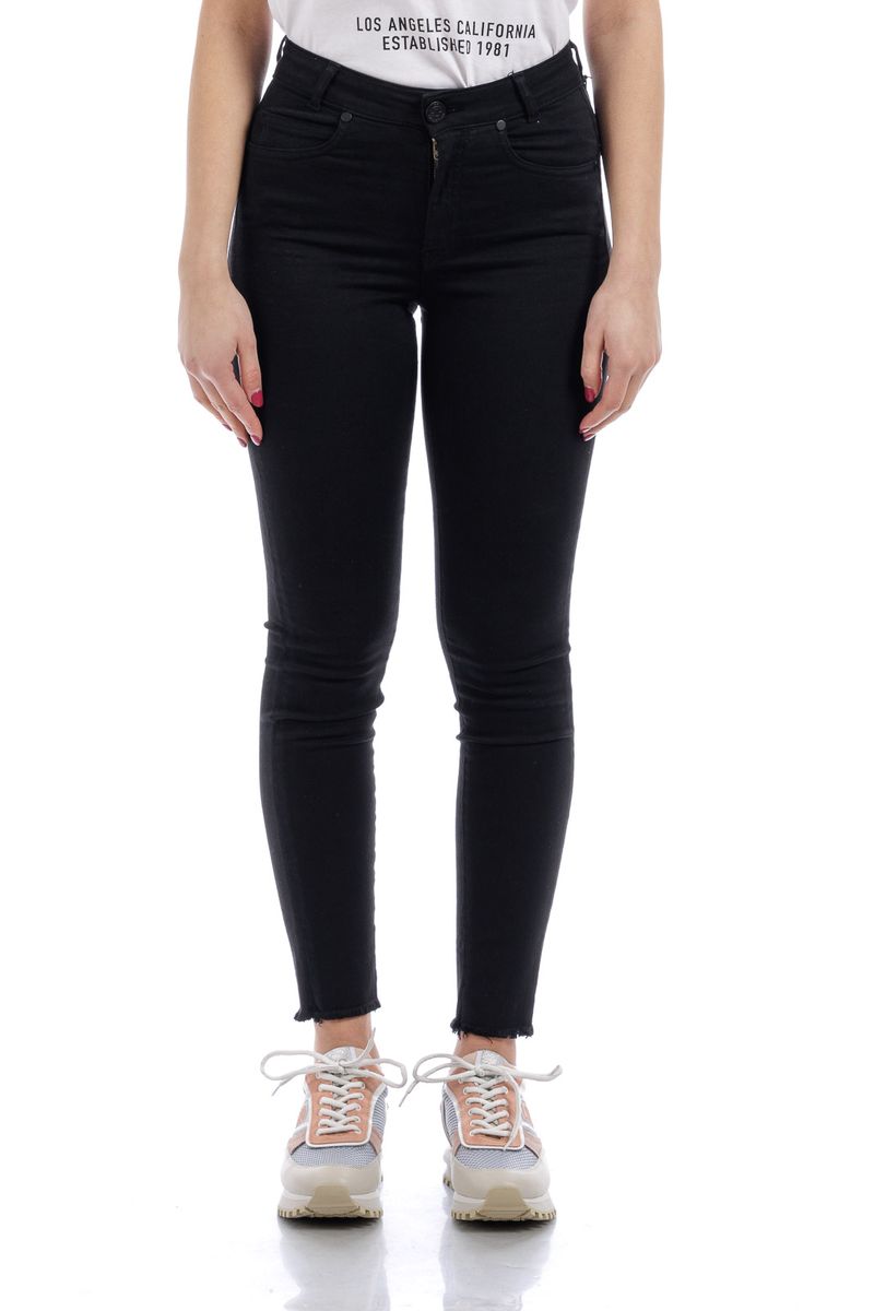 Gaelle Paris Jeans Donna Gbd11763dj