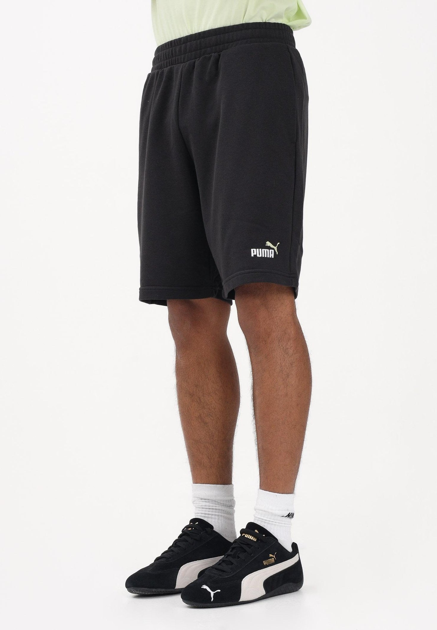 Puma Pantaloncini Sportivi 684715