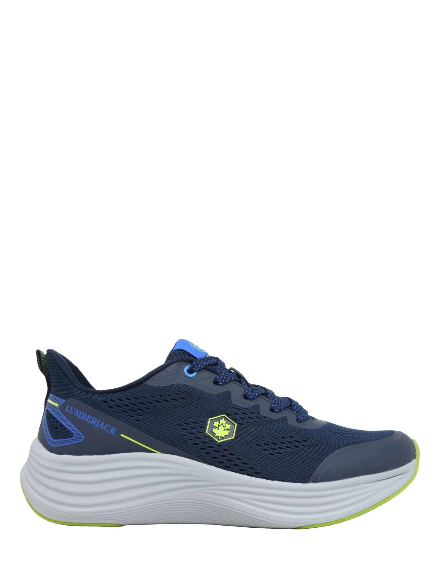 Lumberjack SML2711-001 C27