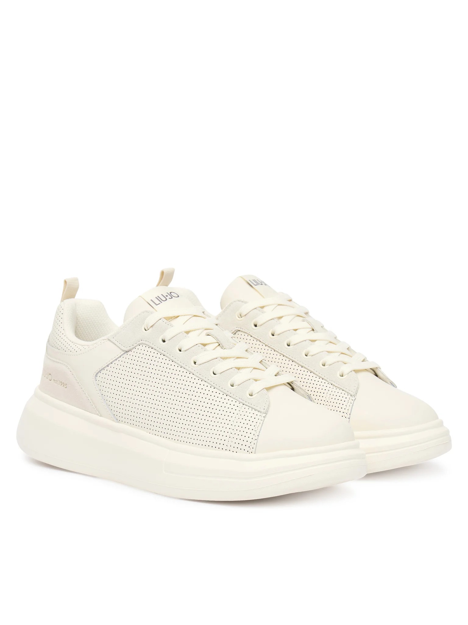 Liu Jo Sneakers 7b6001 Px355