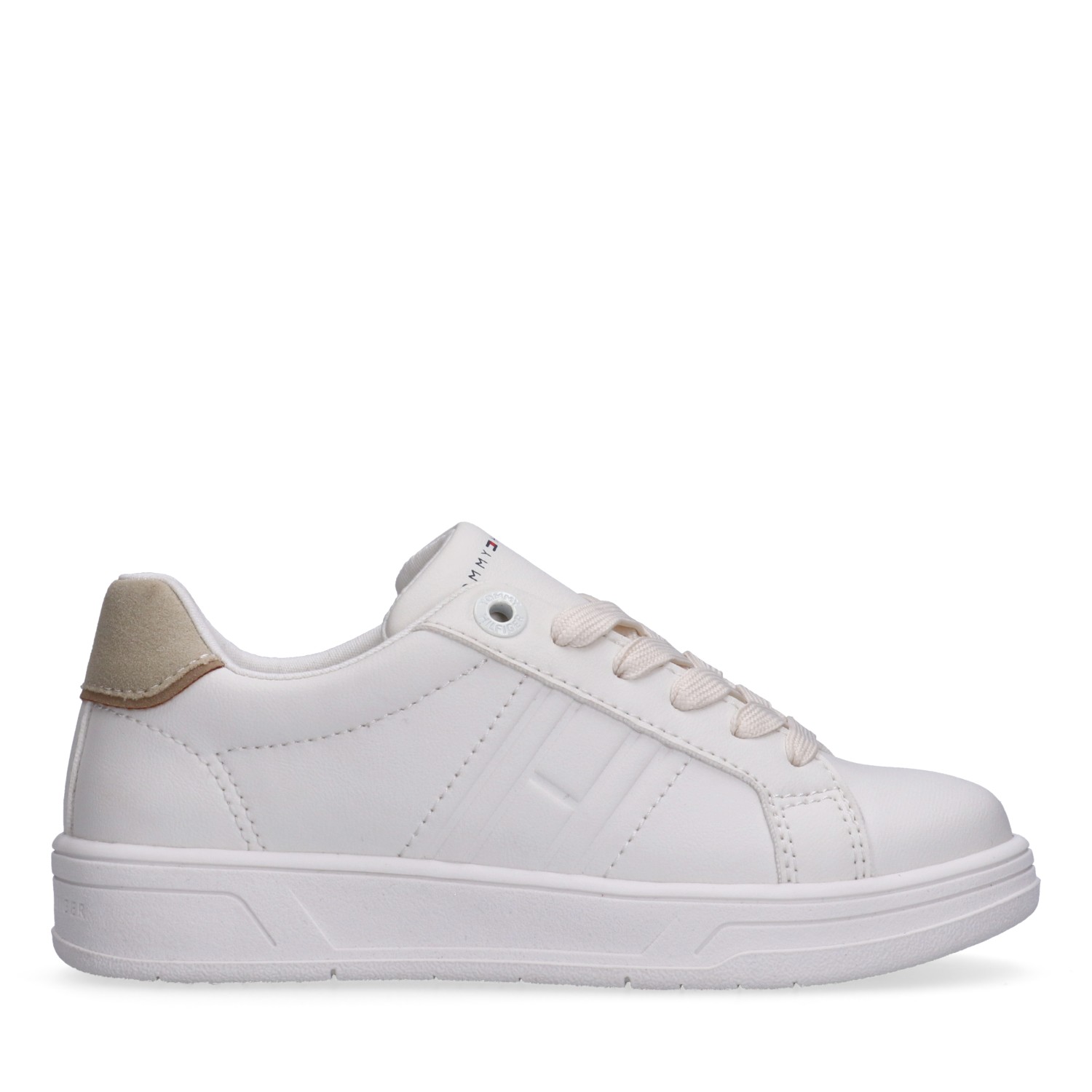 Tommy Hilfiger Sneaker Bassa Allacciata T3x9-34358-1592a472